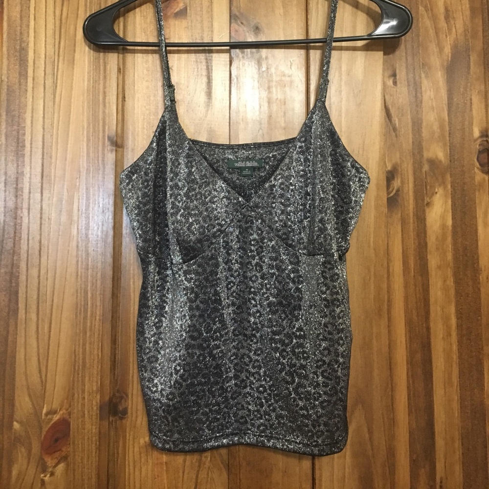 Women’s Tank Top